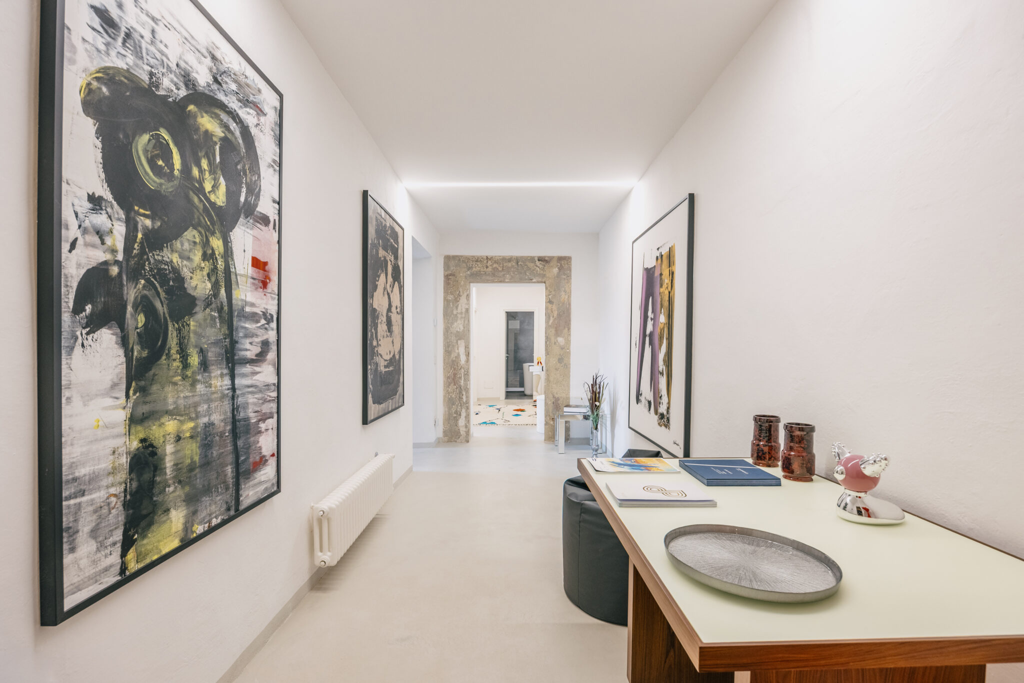 PALACE D'ART